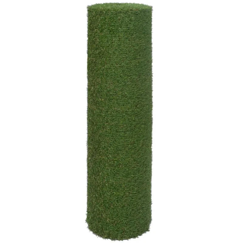 Dirbtinė žolė, 1x2m/20mm, žalios spalvos