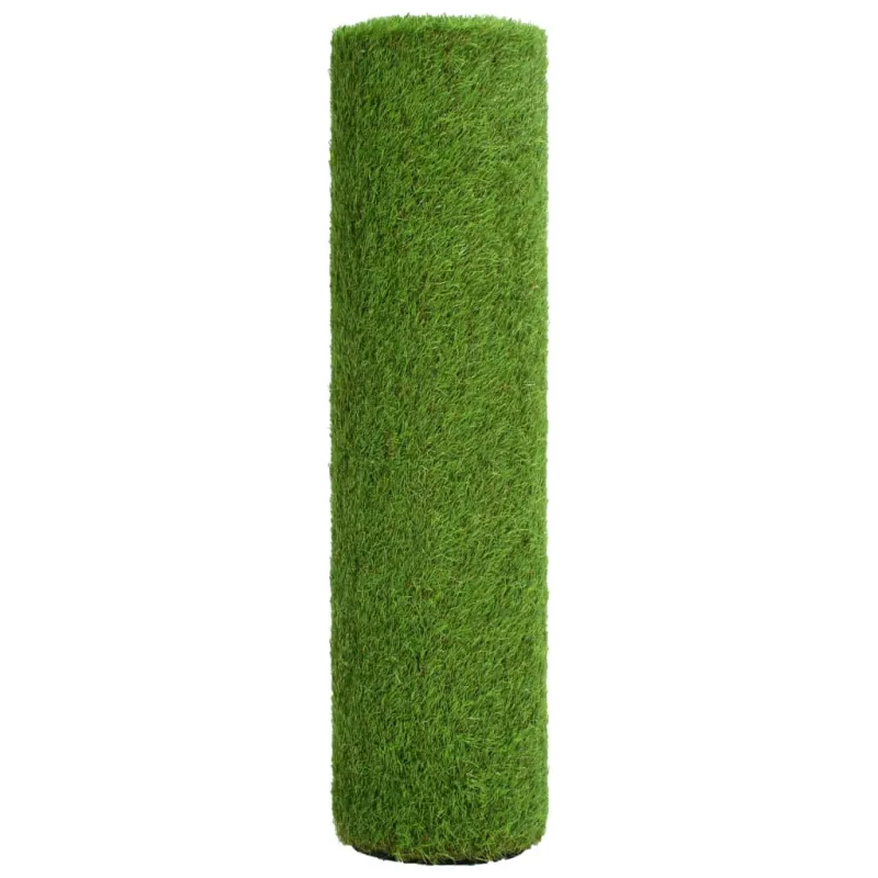 Dirbtinė žolė, 1x5m/40mm, žalios spalvos