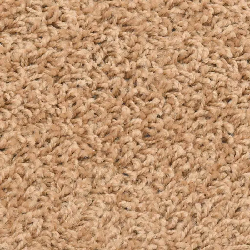 Laiptų kilimėliai, 20 vnt., 56x17x3 cm, smėlio spalvos, pusapvaliai
