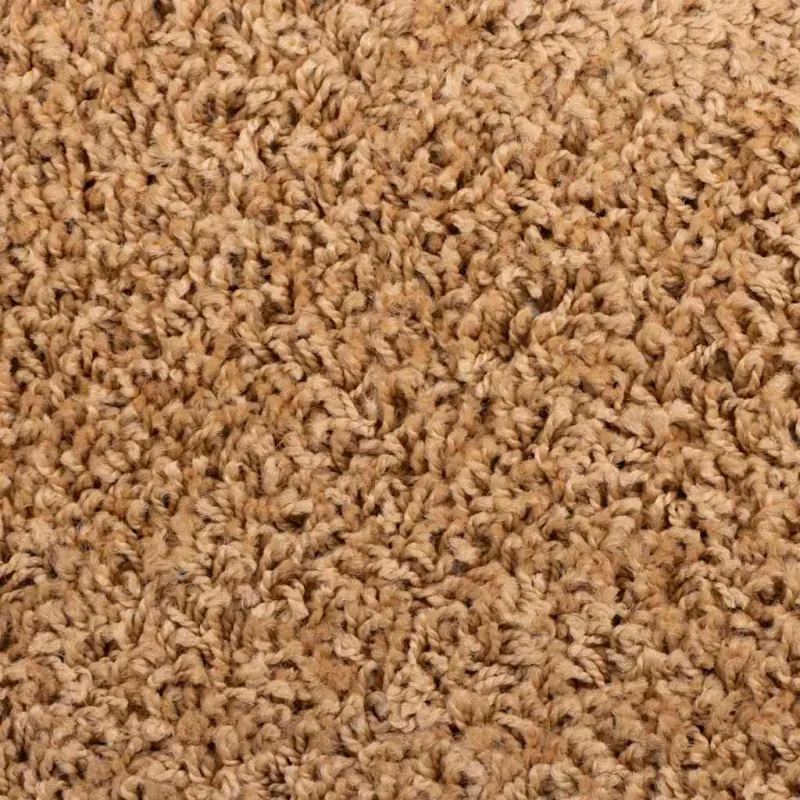 Laiptų kilimėliai, 20 vnt., 65x21x4 cm, smėlio spalvos, pusapvaliai, dideli