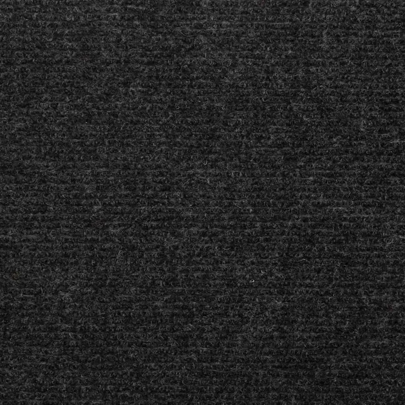 Lipnūs laiptų kilimėliai, 30vnt., juodi, 65x24,5x3,5cm
