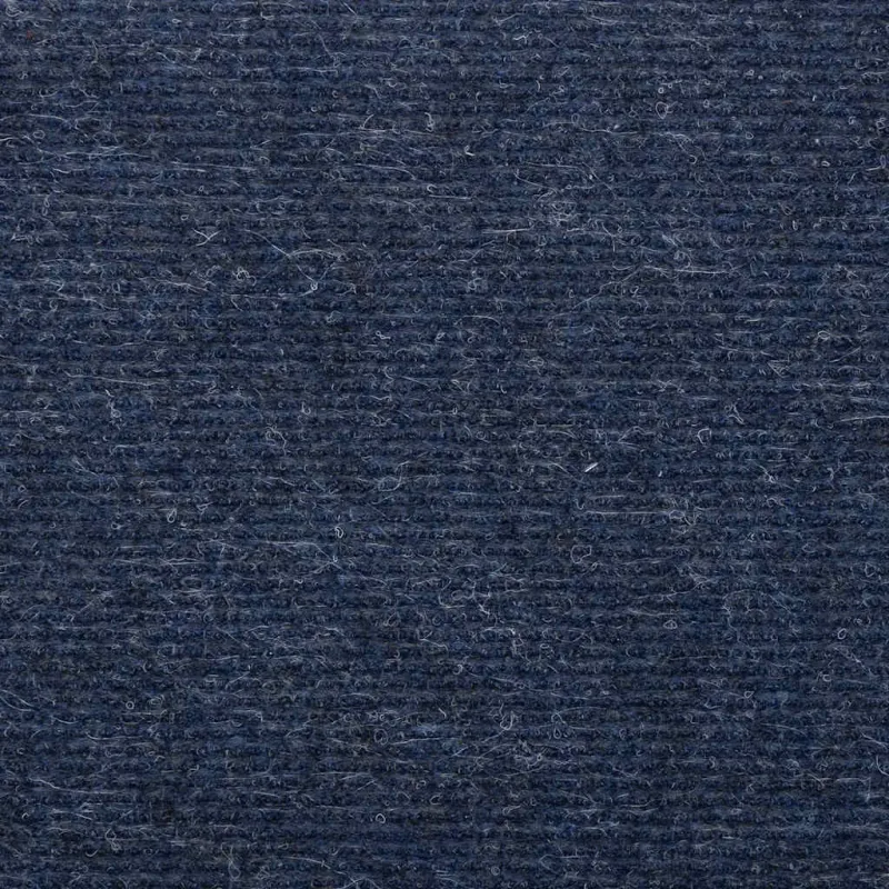 Lipnūs laiptų kilimėliai, 30vnt., mėlynas, 65x22,5x3,5cm