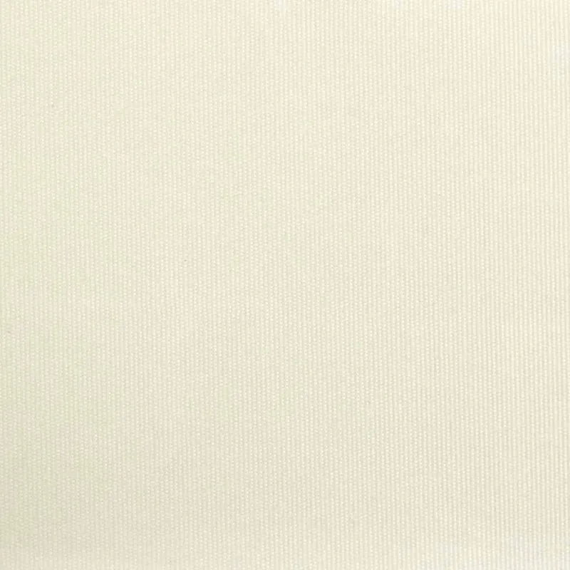 Ištraukiama markizė, kreminė, 400x150cm, audinys ir plienas