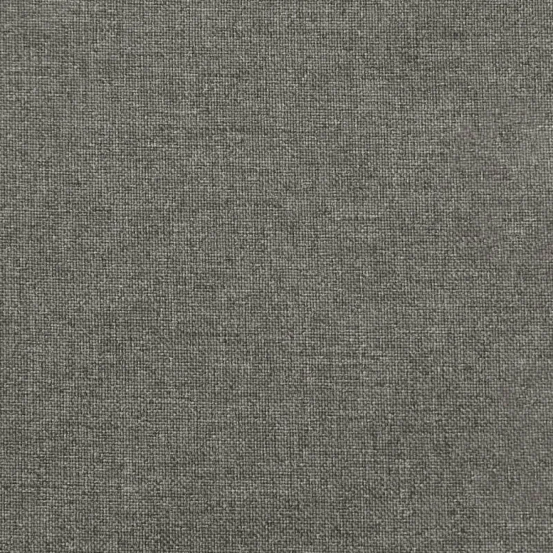Kėdės pagalvėlės, 2vnt., tamsiai pilkos, 100x50x7cm, audinys