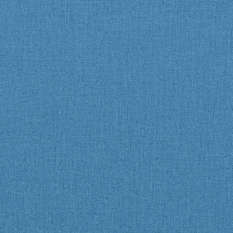 Kėdės pagalvėlės, 2vnt., mėlynos, 100x50x7cm, audinys