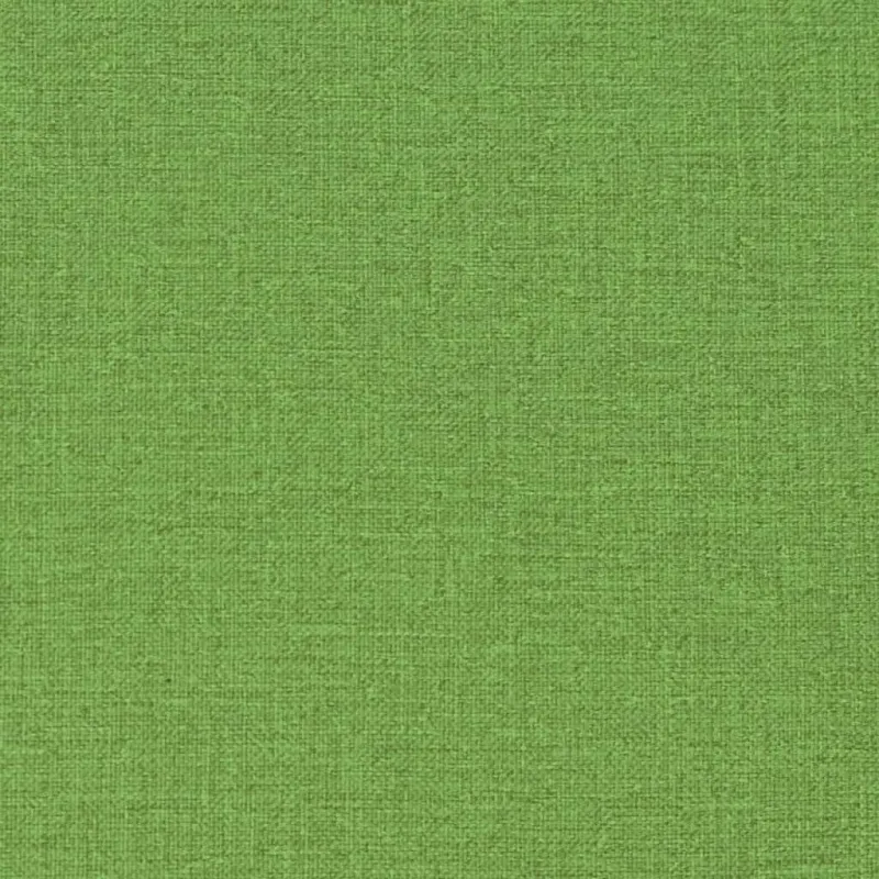Kėdės pagalvėlės, 2vnt., žalios, 100x50x7cm, audinys