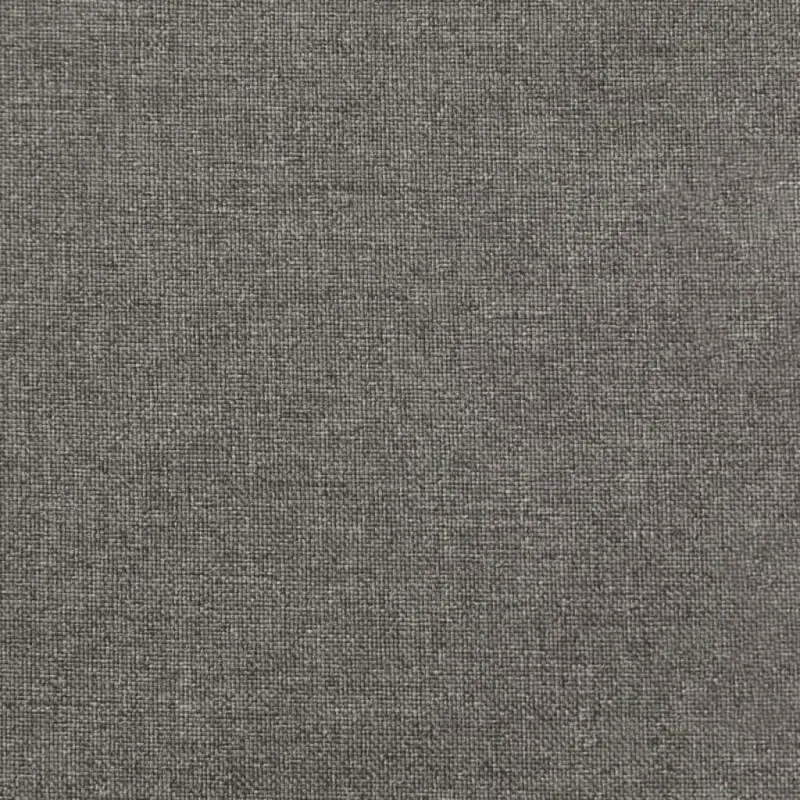 Kėdės pagalvėlės, 4vnt., tamsiai pilkos, 120x50x4cm, audinys