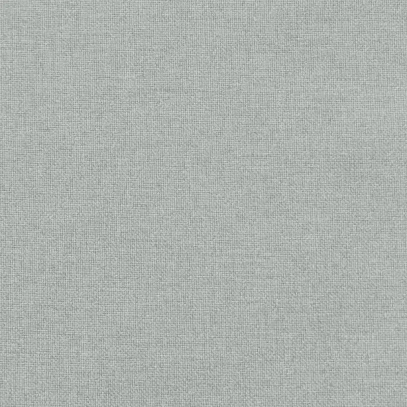 Kėdės pagalvėlės, 4vnt., šviesiai pilkos, 100x50x4cm, audinys