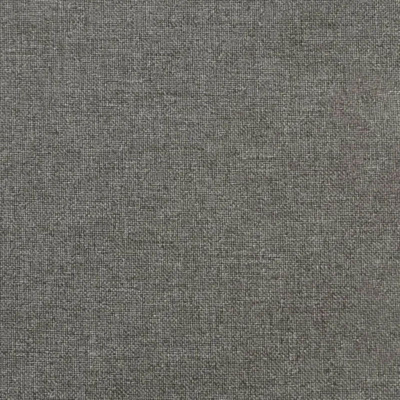 Kėdės pagalvėlės, 4vnt., tamsiai pilkos, 100x50x4cm, audinys