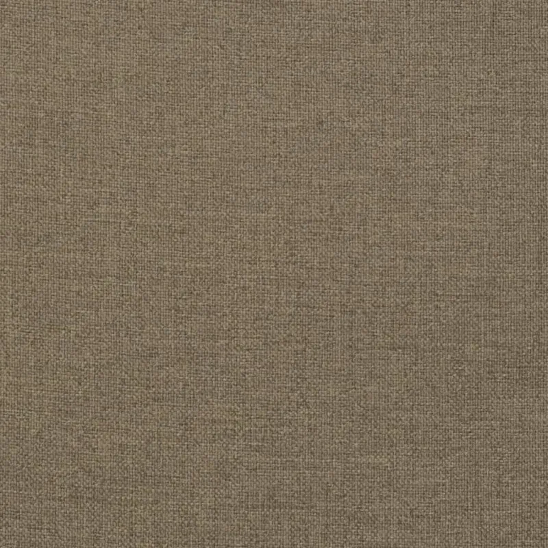 Kėdės pagalvėlės, 2vnt., taupe, 100x50x4cm, audinys
