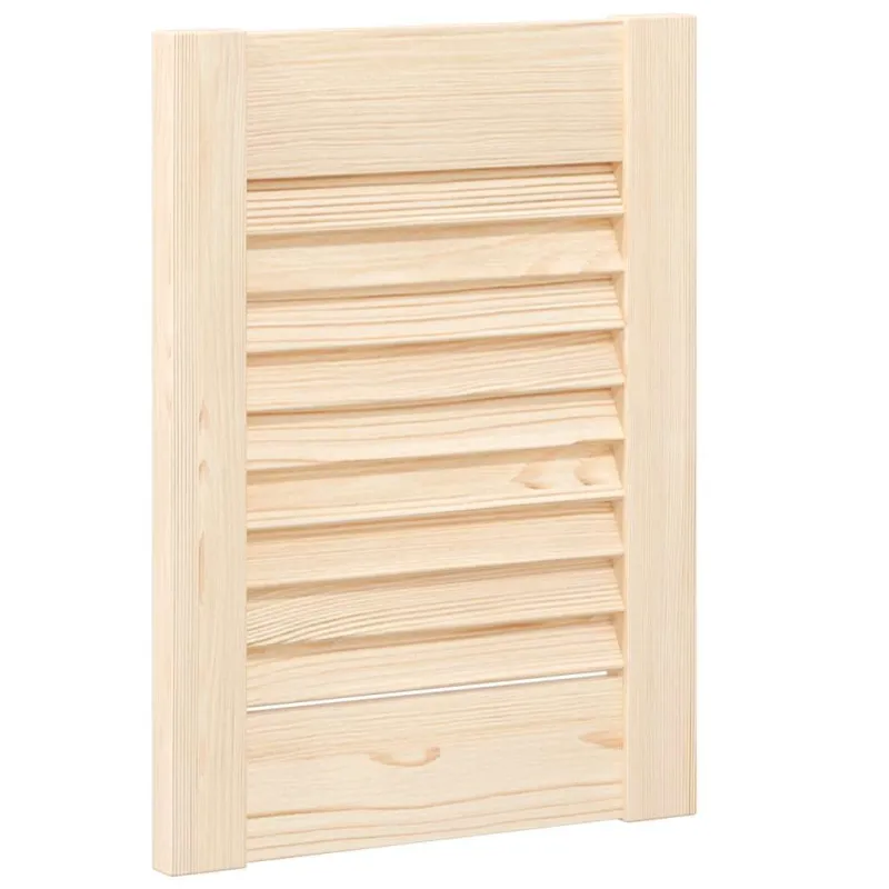 Spintelės Durys Žaliutinis dizainas 4 vnt 39,5x29,5 cm