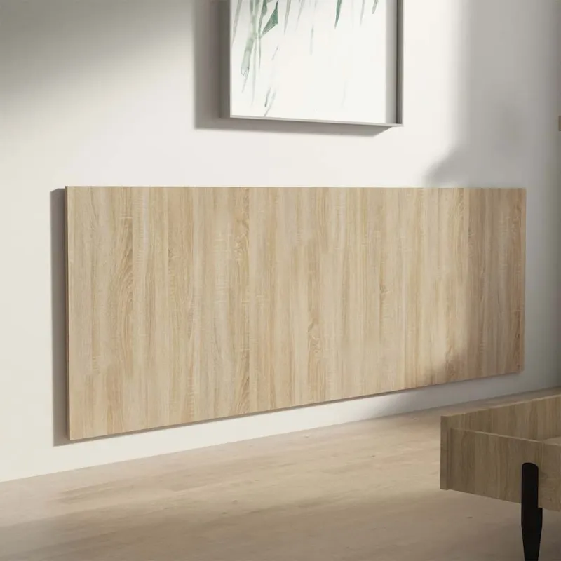 Sieninis galvūgalis, ąžuolo, 240x1,5x80cm, apdirbta mediena