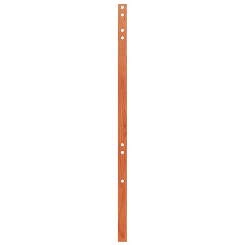 Galvūgalis, vaško rudos spalvos, 100cm, pušies medienos masyvas