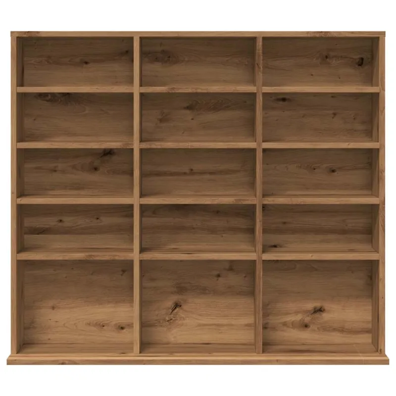 Spintelė CD, artisano, 100x23x89,5cm, apdirbta mediena