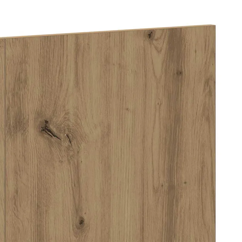Sieninis galvūgalis, artisano, 240x1,5x80cm, apdirbta mediena