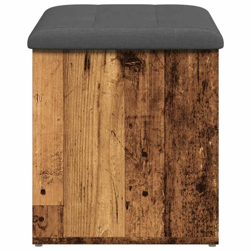 laikymo suolas Sena mediena 62x42x45 cm Inžinierinė mediena