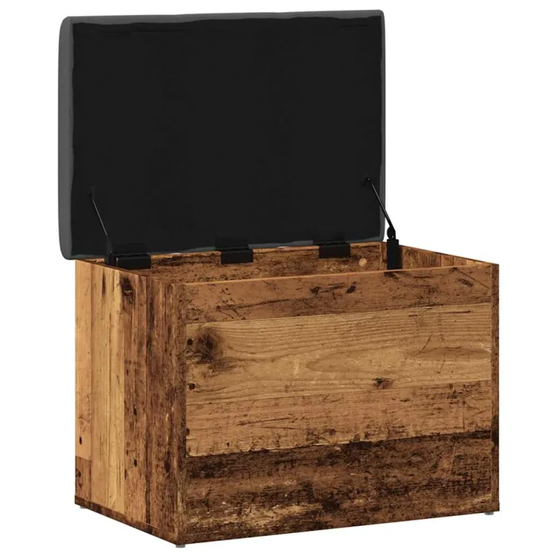 laikymo suolas Sena mediena 62x42x45 cm Inžinierinė mediena