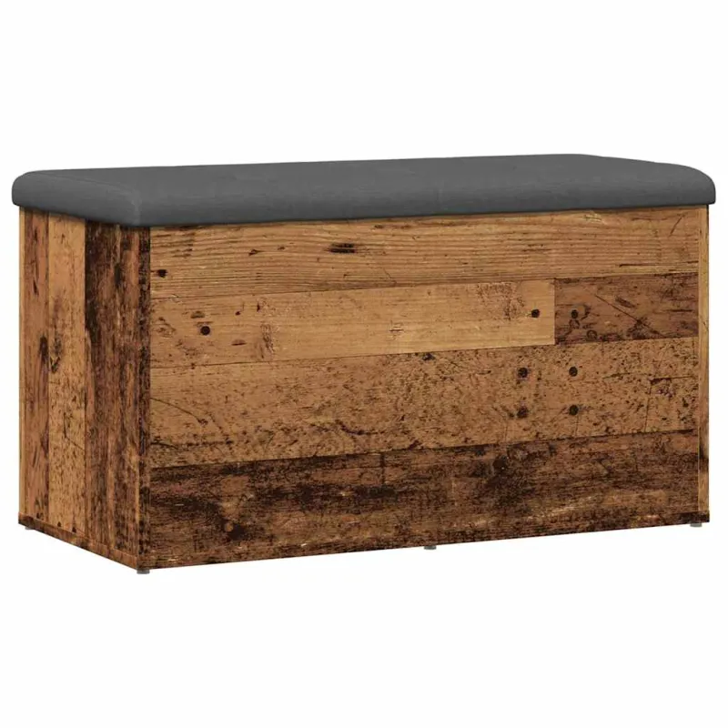 laikymo suolas Sena mediena 82x42x45 cm Inžinierinė mediena