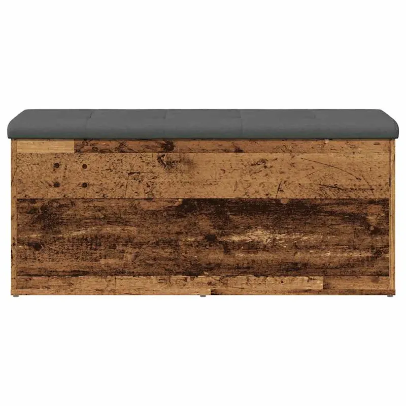 laikymo suolas Sena mediena 102x42x45 cm Inžinerinė mediena