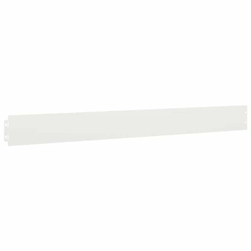 vejos apvadai 10 vnt balti 10x103 cm šaltai valcuotas plienas