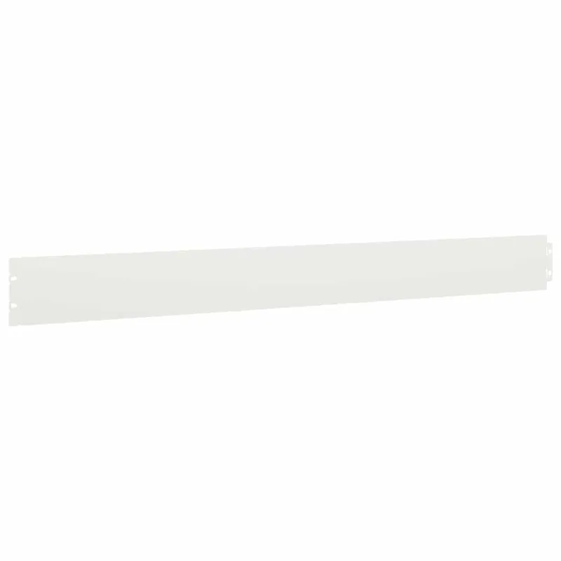 vejos apvadai 10 vnt balti 10x103 cm šaltai valcuotas plienas