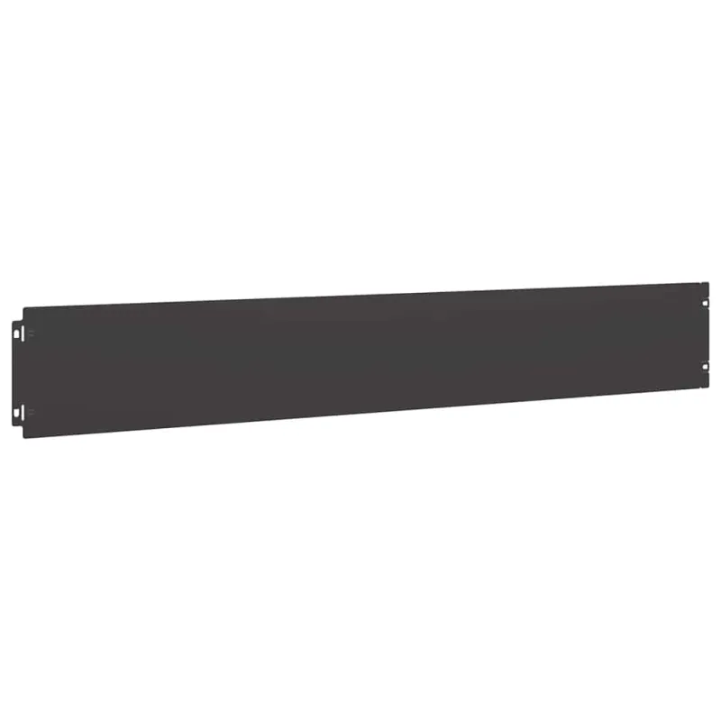 vejos apvadai 10 vnt Juoda 15x103 cm Šaltai valcuotas plienas