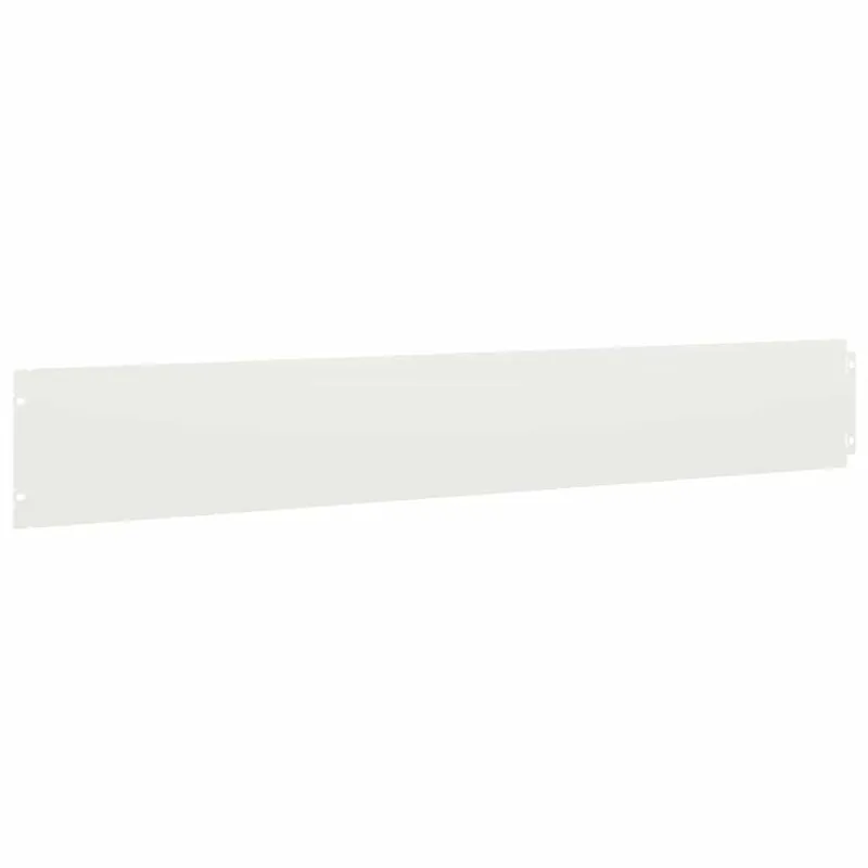 vejos apvadai 10 vnt balti 15x103 cm šaltai valcuotas plienas