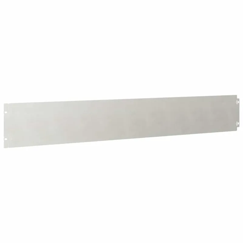 Vejos apvadai 10 vnt 15x103 cm Nerūdijantis plienas
