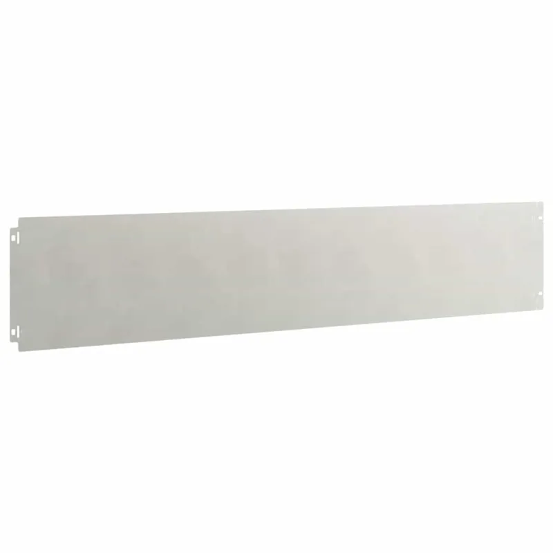 Vejos apvadai 30 vnt 20x103 cm Nerūdijantis plienas