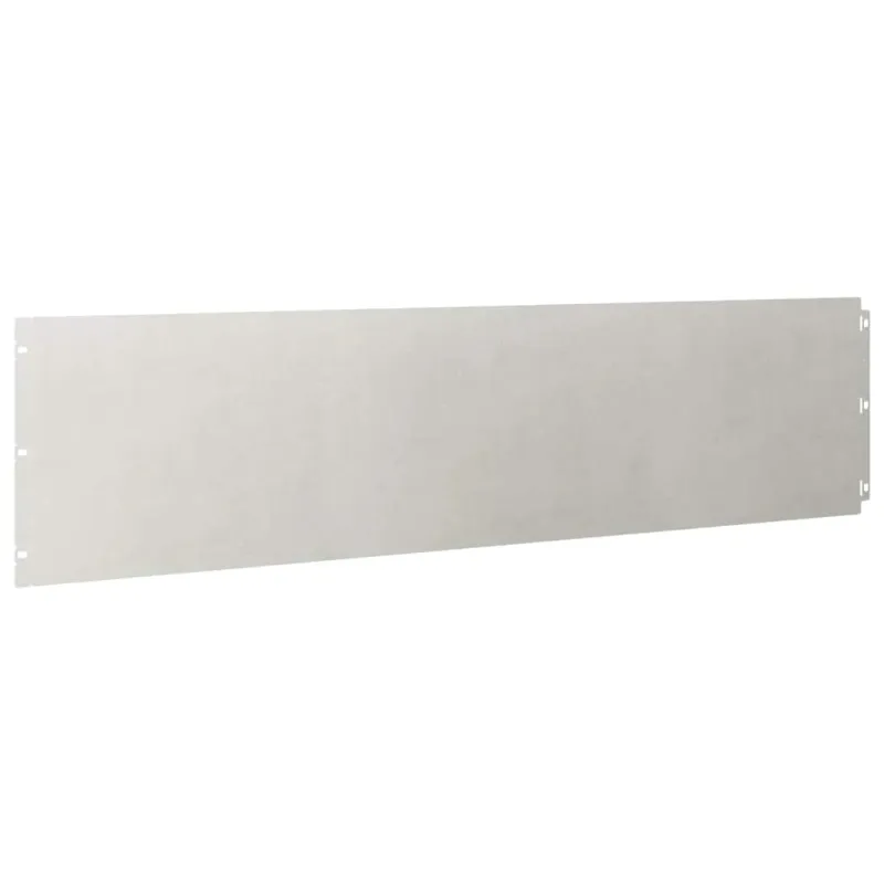 Vejos apvadai 20 vnt 25x103 cm Nerūdijantis plienas