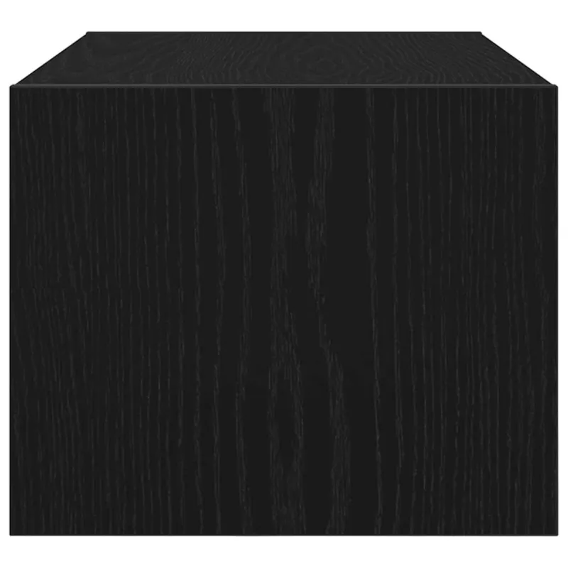 Televizoriaus spintelės, 2vnt., 60x31x25,5 cm, mediena