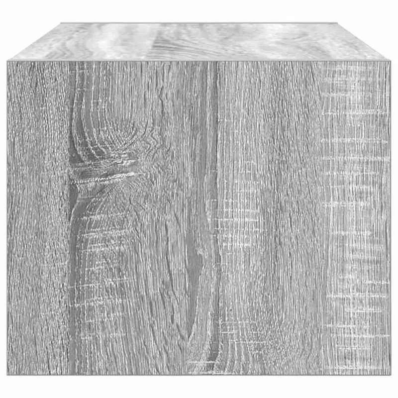 Televizoriaus spintelės, 2vnt., 60x31x25,5 cm, mediena