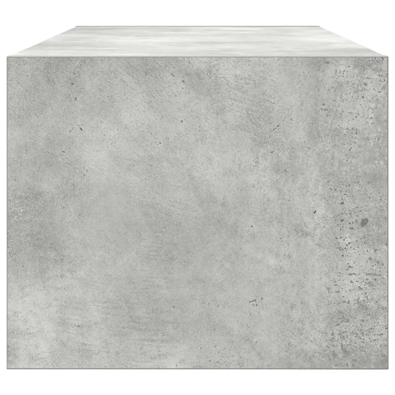 Televizoriaus spintelės, 2vnt., 80x31x25,5 cm, mediena