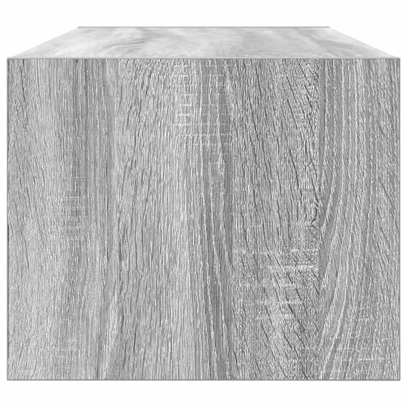 Televizoriaus spintelės, 2vnt., 80x31x25,5 cm, mediena