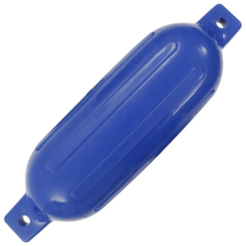 Valties bortų apsaugos, 4vnt., mėlynos, 58,5x16,5cm, PVC