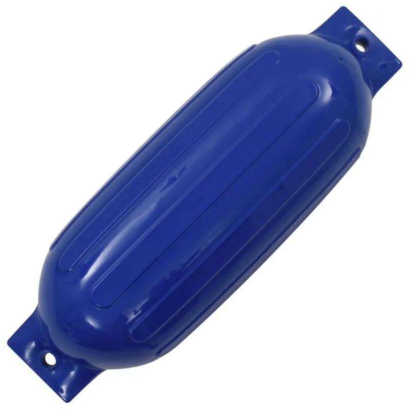 Valties bortų apsaugos, 2vnt., mėlynos spalvos, 69x21,5cm, PVC