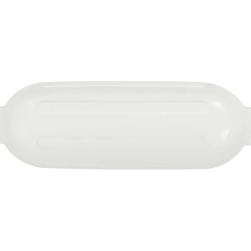 Valties bortų apsaugos, 4vnt., baltos spalvos, 41x11,5cm, PVC