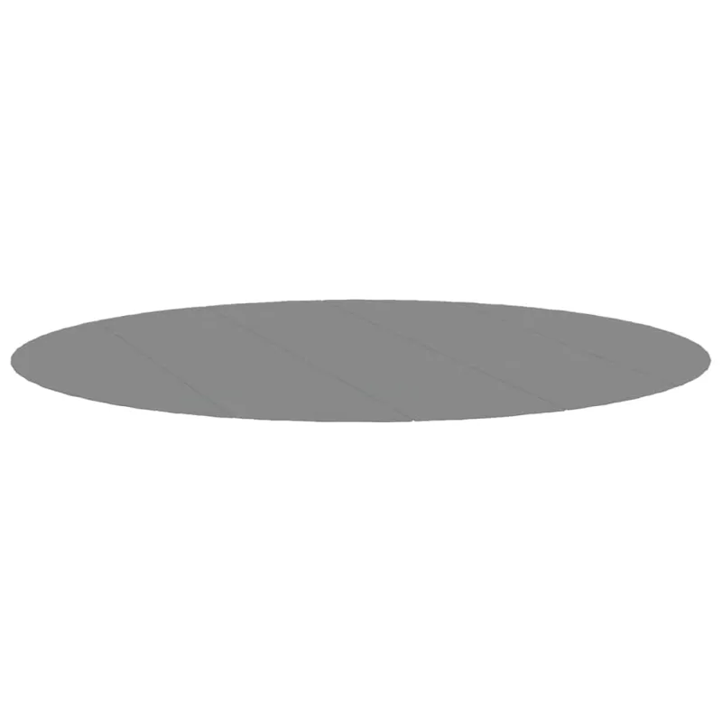 Baseino paklotas, pilkas, 550cm, poliesterio geotekstilė