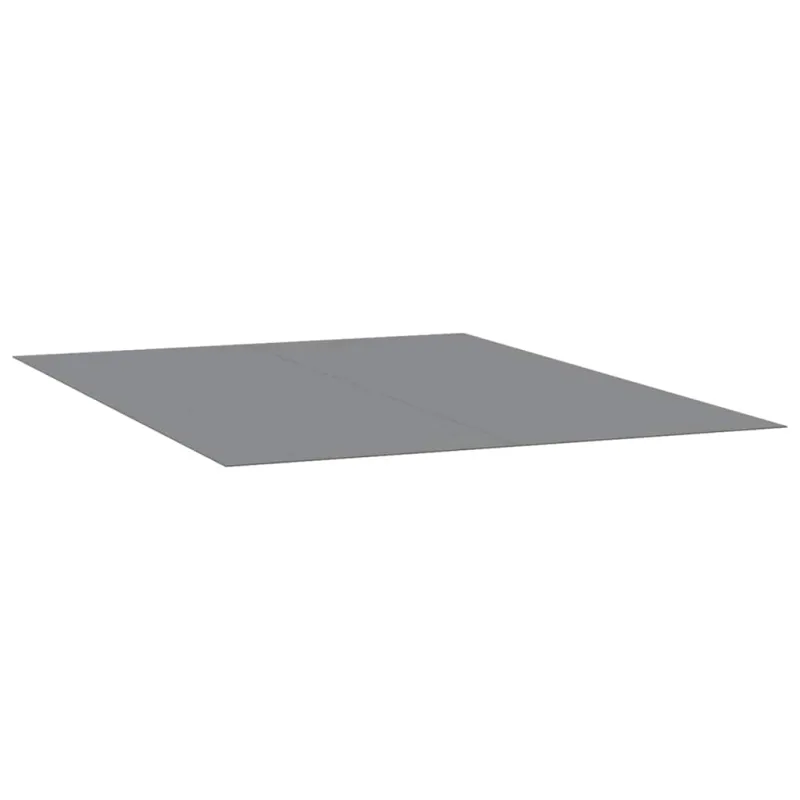 Baseino paklotas, pilkas, 300x220cm, poliesterio geotekstilė