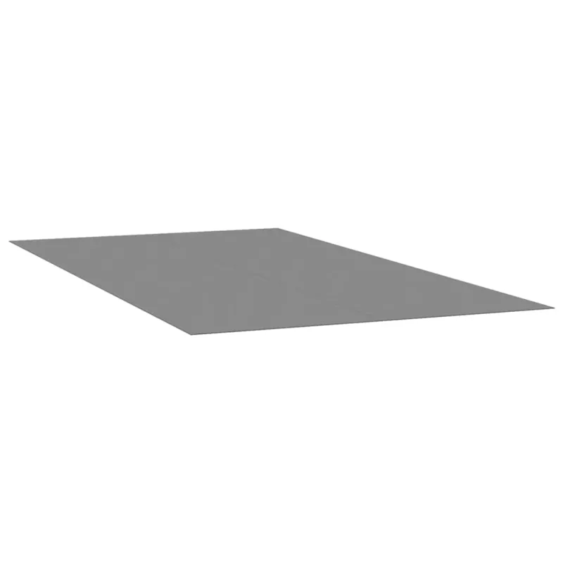 Baseino paklotas, pilkas, 420x220cm, poliesterio geotekstilė