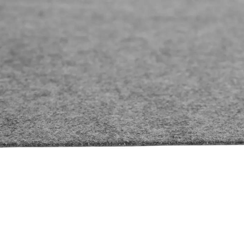 Baseino paklotas, pilkas, 420x220cm, poliesterio geotekstilė