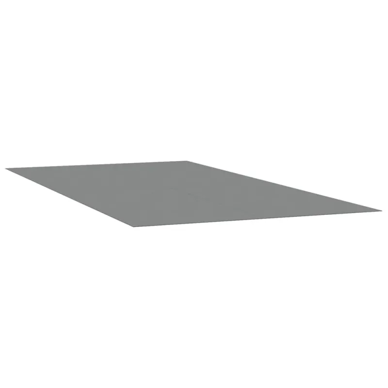 Baseino paklotas, pilkas, 500x250cm, poliesterio geotekstilė
