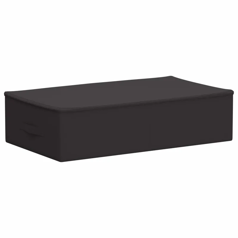 Saugojimo dėžė 24 pcs Antracito 70 x 40 x 18 cm