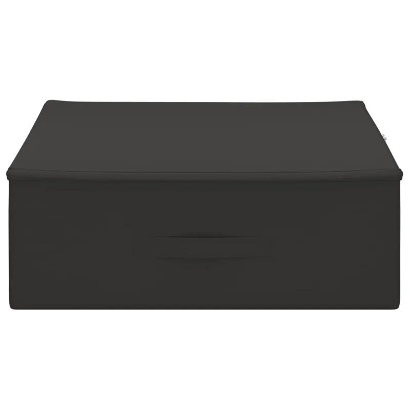 Saugojimo dėžė 6 pcs Antracito 100 x 50 x 18 cm