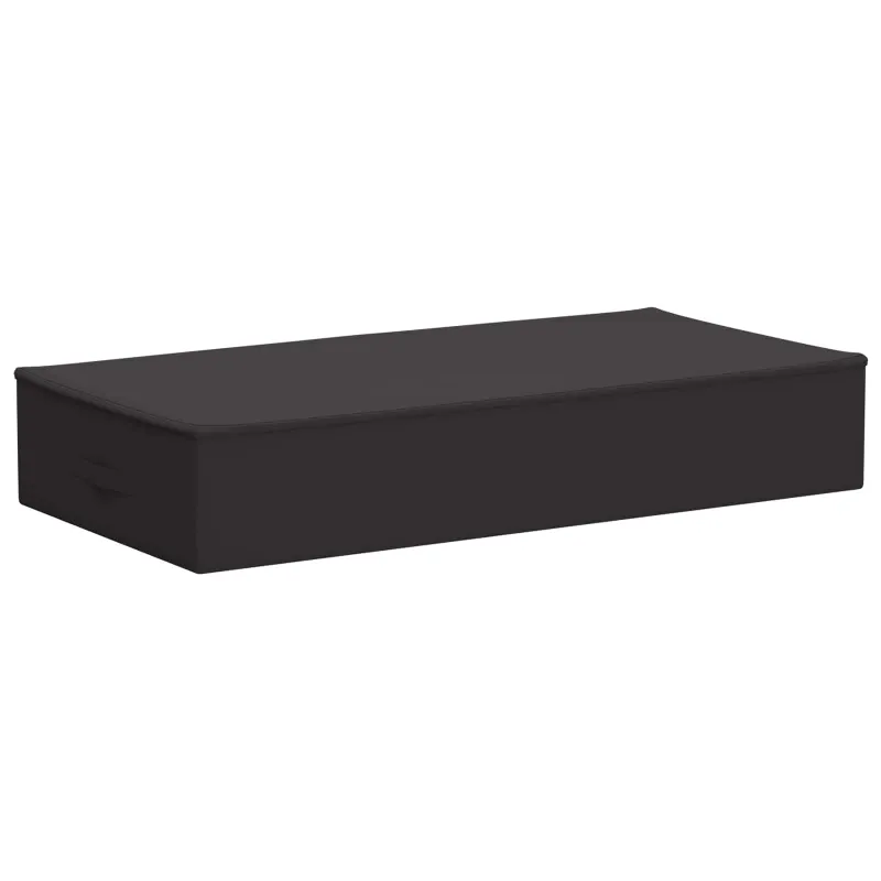 Saugojimo dėžė 24 pcs Antracito 100 x 50 x 18 cm