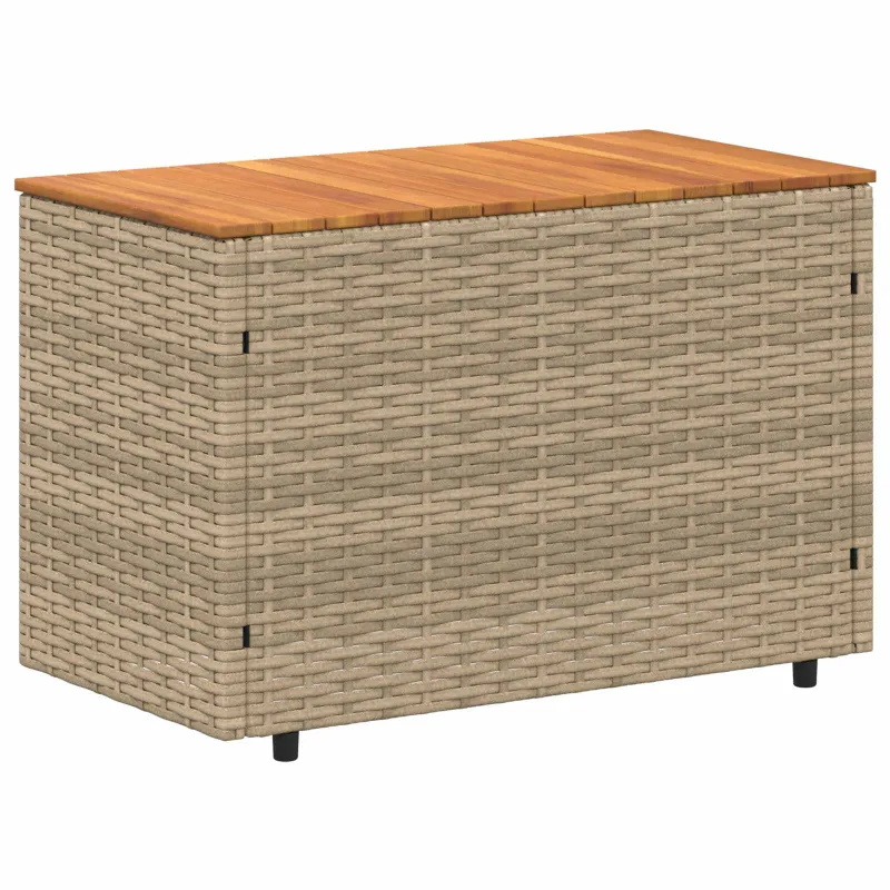 Lauko sofos komplektas 4 -Seater 4 pcs 55 x 30 x 39 cm
