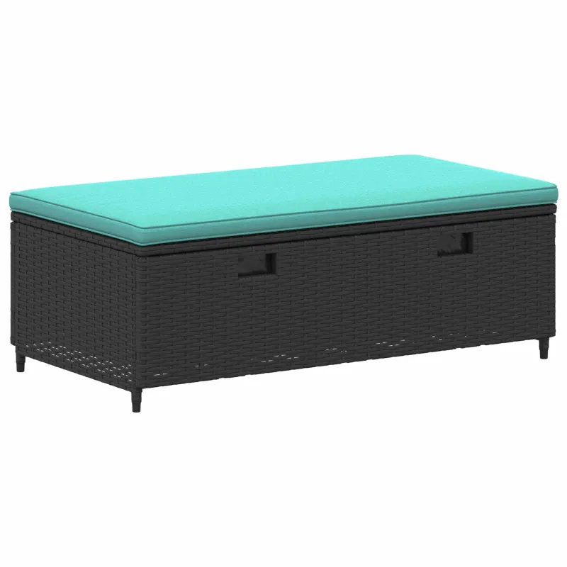 Lauko sofos komplektas 4 -Seater 4 pcs 55 x 30 x 39 cm