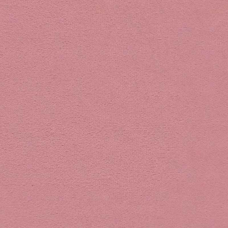Vidurinė sofa su saugykla Rožinė Aksomas