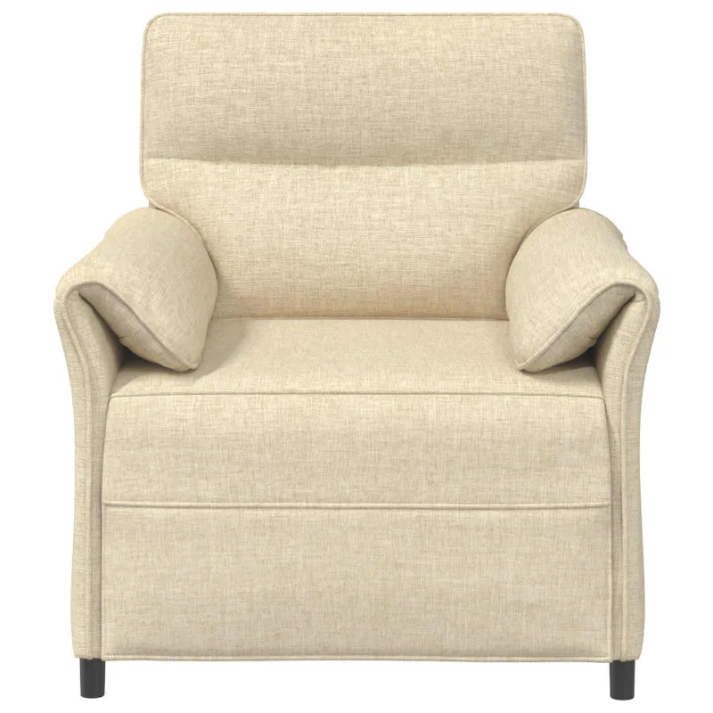 Sofa 100% poliesteris metalinis rėmas MDF, fanera