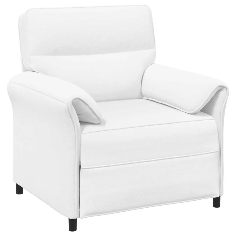 Sofa 100% poliesteris metalinis rėmas MDF, fanera